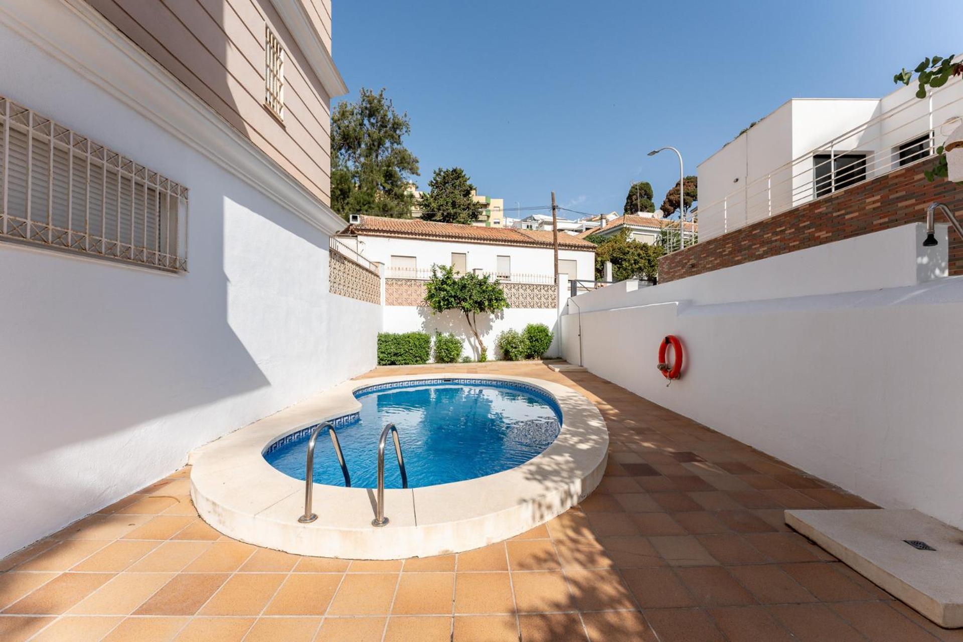 Malagasuite Costa Sol Oasis 托雷莫利诺斯 外观 照片